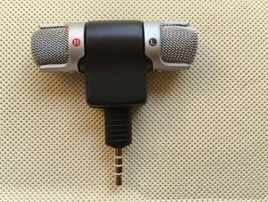 Mini Computer Microphone Recorder Mini
